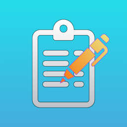 Project Memo App Icon